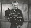 Album Artwork für Wilson chante Montand von Lambert Wilson
