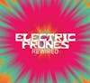 Album Artwork für Rewired von Electric Prunes