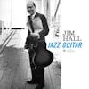 Illustration de lalbum pour Jazz Guitar par Jim Hall