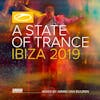Album Artwork für A State Of Trance Ibiza 2019 von Armin van Buuren