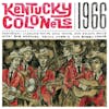 Illustration de lalbum pour 1966 par The Kentucky Colonels