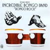 Album Artwork für Bongo Rock von Incredible Bongo Band