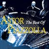Album artwork for Best Of by Astor Piazzolla