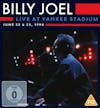 Illustration de lalbum pour Live At Yankee Stadium par Billy Joel