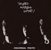 Illustration de lalbum pour Colossal Youth par Young Marble Giants