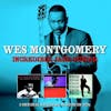 Album artwork for Incredible Jazz Guitar by Wes Montgomery