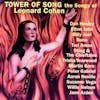Album Artwork für Tower Of Songs/Songs Of Cohen von Leonard Cohen