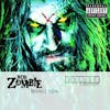 Illustration de lalbum pour Hellbilly Deluxe par Rob Zombie
