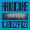 Illustration de lalbum pour Hardcore Legends par DJ Buzz Fuzz