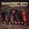 Album artwork for A Very Backstreet Christmas by Backstreet Boys