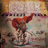 Album artwork for Endless Pain-Remastered by Kreator