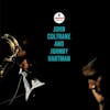 Album artwork for John Coltrane & Johnny Hartman by John And Hartman,Johnny Coltrane