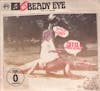 Album Artwork für Different Gear,Still Speeding von Beady Eye