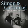 Album artwork for The Complete Albums Collection by Simon And Garfunkel