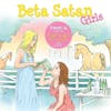 Illustration de lalbum pour Girls par Beta Satan