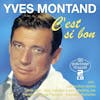 Album Artwork für C'est si bon-50 grands succes-50 grosse Erfolg von Yves Montand