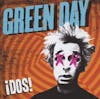Illustration de lalbum pour Dos! par Green Day