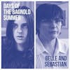 Illustration de lalbum pour Days of the Bagnold Summer par Belle And Sebastian