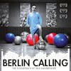 Album Artwork für Berlin Calling-The Soundtrack von Paul Kalkbrenner