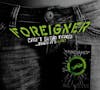 Album artwork for Can't Slow Down-When It's Live by Foreigner