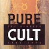 Illustration de lalbum pour Pure Cult-Singles 84-95 par The Cult