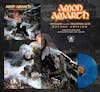 Illustration de lalbum pour Twilight of the Thunder God par Amon Amarth