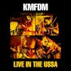 Illustration de lalbum pour Live In The USSA par KMFDM