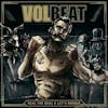 Album artwork for SEAL THE DEAL & LET'S BOOGIE by Volbeat