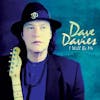 Album Artwork für I Will Be Me von Dave Davies