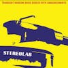 Album Artwork für Transient Random-Noise Bursts With Announcements (Expanded Edition) von Stereolab