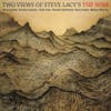Album artwork for Two Views of Steve Lacys the Wire by Bruce Ackley