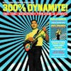 Illustration de lalbum pour 300% Dynamite - RSD 2024 par Various