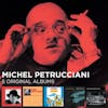 Album Artwork für 5 Original Albums von Michel Petrucciani