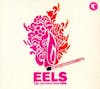 Album Artwork für The Deconstruction von Eels
