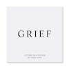 Album Artwork für Grief von Nick Cave