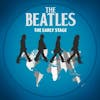 Illustration de lalbum pour The Early Stage par The Beatles