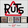 Illustration de lalbum pour The Virgin Years par The Ruts