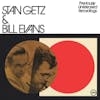 Album artwork for Stan Getz & Bill Evans by Stan Getz