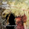 Album artwork for Girl by Soosan Lolovar, Ruthless Jabiru
