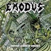 Album artwork for Another Lesson In Violence by Exodus