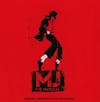 Illustration de lalbum pour MJ the Musical-Original Broadway Cast Recording par Original Broadway Cast Recording