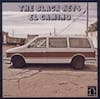 Album artwork for El Camino by The Black Keys