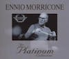Illustration de lalbum pour The Platinum Collection par Ennio Morricone