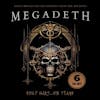 Illustration de lalbum pour Holy Wars... On Stage  / Radio Broadcast par Megadeth