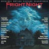Album artwork for Fright Night by Original Soundtrack