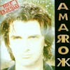 Album Artwork für Amarok von Mike Oldfield