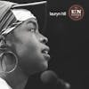 Illustration de lalbum pour MTV Unplugged No.2.0 par Lauryn Hill