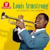 Illustration de lalbum pour 60 Essential Recordings par Louis Armstrong