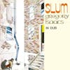 Illustration de lalbum pour Slum In Dub par Gregory Isaacs