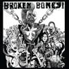 Illustration de lalbum pour Dem Bones par Broken Bones